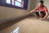 Vụ thi công nâng cấp quốc lộ 8A làm nứt nhà dân: UBND tỉnh Hà Tĩnh đề nghị chỉ đạo xử lý, bồi thường cho người dân