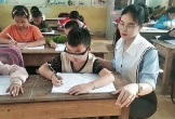 Cô giáo giúp tìm lại ánh sáng cho học trò nghèo