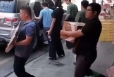 Công an tạm giữ TikToker Lê Việt Hùng