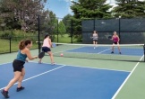 Chuyên gia giải thích cơ chế gây đột quỵ khi chơi Pickleball