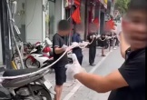 TikToker 'Thế Lòng Se Điếu' xin lỗi vì bộ lòng 'chỉ 25-27 m' chứ không dài 40 m