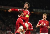 Man United gặp Tottenham ở chung kết Europa League