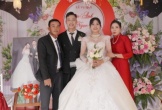 Chuyện dở khóc dở cười của chàng trai Vĩnh Phúc cưới con gái bạn nhậu
