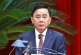 Kết luận của Bộ Chính trị, Ban Bí thư về tổ chức chính quyền địa phương, sắp xếp bộ máy