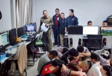 Cảnh sát Thái Lan triệt phá nhóm lừa đảo người Việt trong khu đô thị cao cấp ở Bangkok: Hoạt động phức tạp, thu tới 32 tỷ đồng mỗi tháng