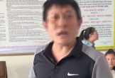 Cán bộ thuế xưng 