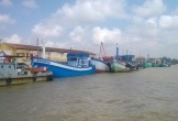 Một công nhân tử vong do trượt chân vào máy xay nước đá