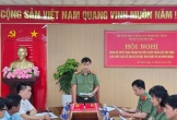 Thanh tra “việc chấp hành các quy định của pháp luật về bảo vệ bí mật nhà nước và an ninh mạng” trên địa bàn tỉnh Hà Tĩnh