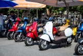 Mua VinFast Evo Lite Neo cho con đi học, phụ huynh chia sẻ: “Đẹp, tiết kiệm và đáng tin”