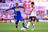Cầu thủ ngậm ngùi bỏ lỡ FIFA Club World Cup vì từng tham gia… cướp
