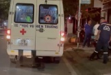Nghi án chồng sát hại vợ trong khách sạn rồi bỏ trốn