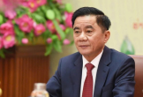 Quyết định mới về tổ chức bộ máy Cơ quan Ủy ban Trung ương MTTQ Việt Nam