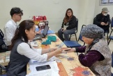 Người cao tuổi không có lương hưu sẽ được nhận trợ cấp hưu trí xã hội 500.000 đồng từ 1/7/2025