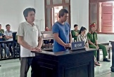 Lừa đảo chiếm đoạt tiền, cựu cán bộ Uỷ ban kiểm tra Tỉnh ủy lãnh án