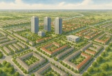 Hà Tĩnh gọi đầu tư 115 tỷ đồng vào Khu dân cư trung tâm xã Cẩm Bình