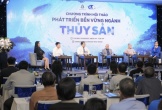Phát triển thủy sản Việt Nam: Bắt đầu từ minh bạch và chuyển đổi xanh