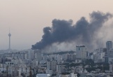 Houthi tuyên bố tham chiến, Israel thuyết phục Mỹ tấn công Iran
