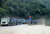 Lỗ hổng trong quản lý, kiểm soát xe 'hai khúc' biển số Lào - Bài 1: Hạ tầng giao thông trả giá đắt