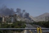 16 người Việt đã từ Iran về nước