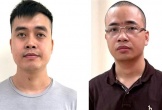 Bắt tạm giam chủ tịch Công ty Z Holding vì sản xuất sữa bột Hiup giả