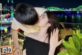 Cầu thủ Đặng Văn Lắm cầu hôn bạn gái