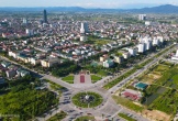 69 xã, phường của Hà Tĩnh sau sắp xếp