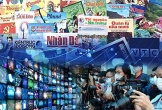 100 năm báo chí cách mạng: Vì dân tộc, vì tương lai