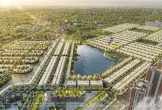Vinhomes Green City: Nhà phố chỉ từ 4,79 tỷ đồng, “gây sốt” nhờ combo chính sách chưa từng có