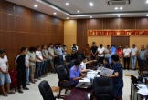 Khám xét khẩn cấp nơi ở của 2 'ông trùm' Nguyễn Minh Trí, Huỳnh Văn An, thu giữ 15.000 trang dữ liệu