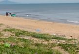 Vẻ đẹp Thiên Cầm đang bị rác thải bủa vây
