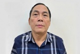 Xét xử cựu giám đốc Trung tâm Lý lịch tư pháp quốc gia trong vụ án nhận hối lộ hơn 43 tỉ đồng