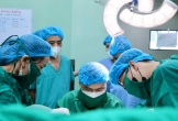 Bé gái có hai tử cung, một quả thận do mắc hội chứng hiếm gặp