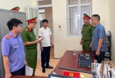 Khởi tố, bắt tạm giam 3 đối tượng mua bán hóa đơn, thu lợi bất chính hàng tỉ đồng