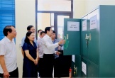 Không để việc sắp xếp đơn vị hành chính làm xáo trộn tại Kỳ thi tốt nghiệp THPT 2025