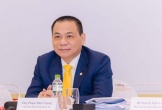 Bỏ túi hơn 11.100 tỷ đồng trong một ngày, tỷ phú Phạm Nhật Vượng đang có bao nhiêu tiền?