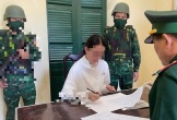 Bắt quả tang 
