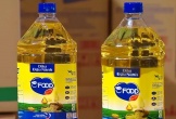 Dầu ăn chăn nuôi được 