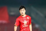 Xuân Trường chia tay Hà Tĩnh