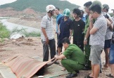 Nửa đêm đi đánh cá, tá hỏa phát hoảng phát hiện thi thể người phụ nữ mắc vào lưới