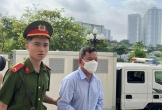 Cựu chủ tịch Quảng Ngãi khai dùng tiền nhận hối lộ từ ông chủ Phúc Sơn để xây nhà tình nghĩa