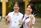 Hơn 1,16 triệu thí sinh cả nước bước vào kỳ thi tốt nghiệp THPT