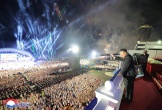 Triều Tiên khánh thành khu du lịch đẳng cấp thế giới, ông Kim Jong Un 'hài lòng lớn'