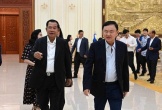 Ông Hun Sen nói mình bị phản bội, dọa tố gia đình ông Thaksin 'phản quốc'
