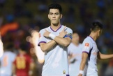 Tiến Linh hụt danh hiệu Vua phá lưới V.League 2024/25 phút chót