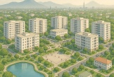 Hà Tĩnh đấu thầu chọn nhà đầu tư thực hiện dự án khu đô thị gần 7.800 tỷ đồng