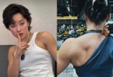 Angela Phương Trinh cơ bắp đến khó tin
