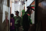 Ập vào nhà của Thân Thị Hoàng Thu, bắt 10 phụ nữ