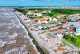 Loạt khách sạn bỏ hoang tại bãi biển nổi tiếng bậc nhất miền Bắc, du khách nhận xét: Tiếc thay một thời!
