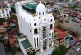 Căn nhà của Tuấn 
