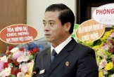 Cựu phó chánh toà nhận tiền tỉ “nhờ” cán bộ TAND tối cao giải quyết đơn đề nghị của doanh nghiệp